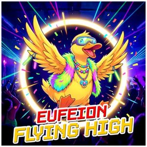 Flying High (Single)