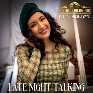 Late Night Talking (Single)