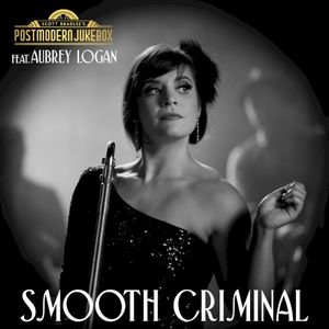Smooth Criminal (Single)