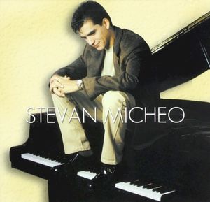 Stevan Micheo