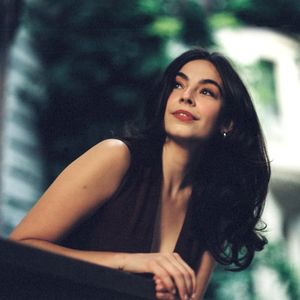 My Funny Valentine (Single)