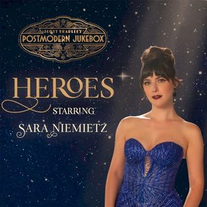 Heroes (Single)