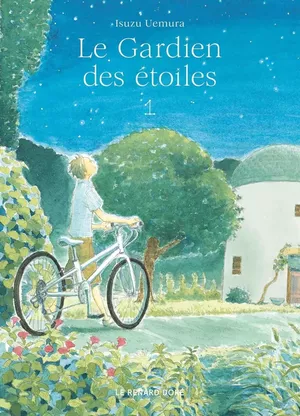 Le Gardien des étoiles, tome 1