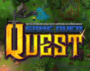 Game Over Quest