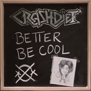 Better Be Cool (Single)