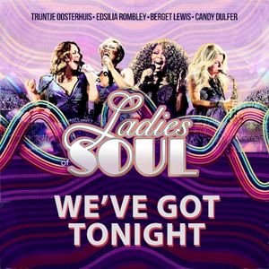 We've Got Tonight (Single)
