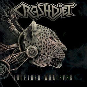 Together Whatever (Single)