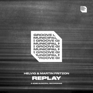 Replay (extended mix) (Single)