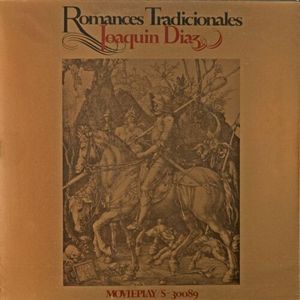 Romances tradicionales