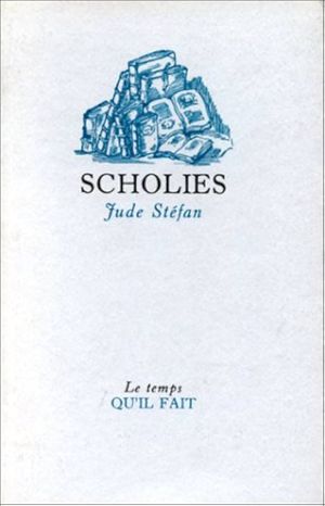 Scholies