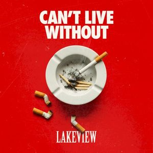 Can't Live Without (Single)