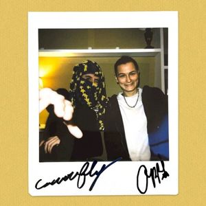 hold tight (Single)