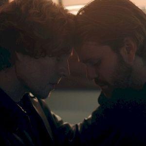 Feels Like It's Over (Single)