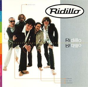 Ridillo