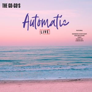 Automatic (live) (Live)
