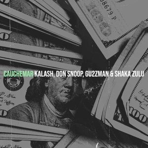 Cauchemar (Single)