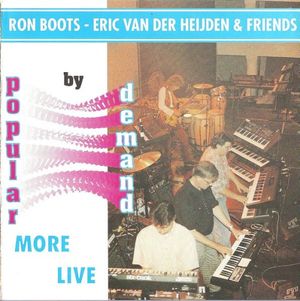 By Popular Demand - More Live (Live)