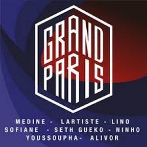 Grand Paris (Single)