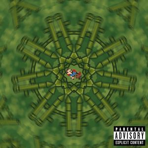 SIZZLE INNA POP (Single)