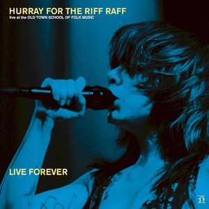 Live Forever (Live)