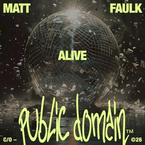 Alive (Single)