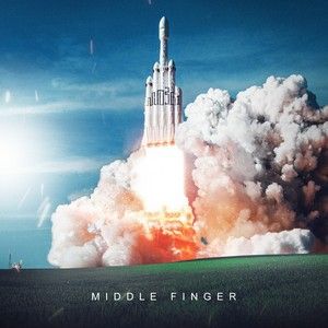 Space Sheeps (Single)