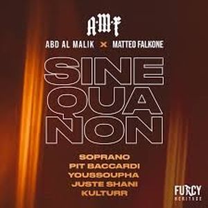 Sine qua non (Single)