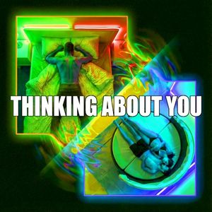 Thinking About You (Silk RnB Edit) (Single)