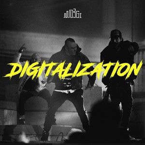 Digitalization (Single)