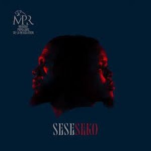 Sango nini (Single)