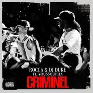 CRIMINEL (Single)