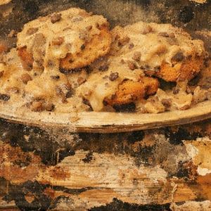 BISCUITS N GRAVY (Single)