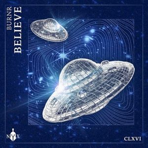Believe (Single)