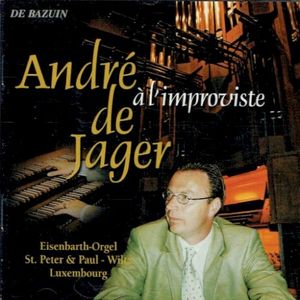 À L'Improviste