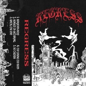 Regress (EP)