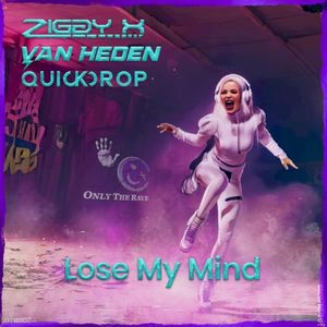 Lose My Mind (Single)