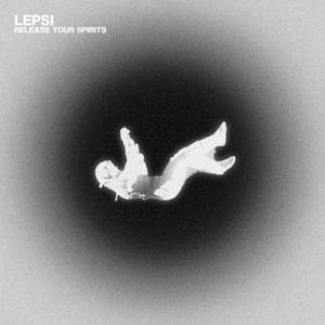 Release Your Spirits (Single)