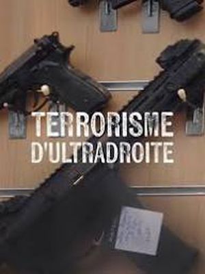 Terrorisme d'ultra droite