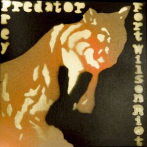 Predator Prey