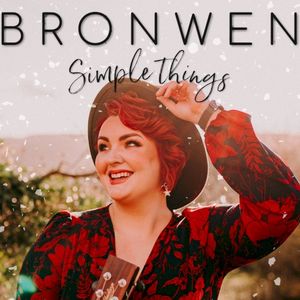 Simple Things (EP)