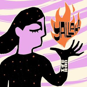 Yallah! (Single)