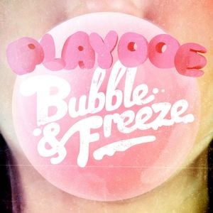 Bubble & Freeze (EP)