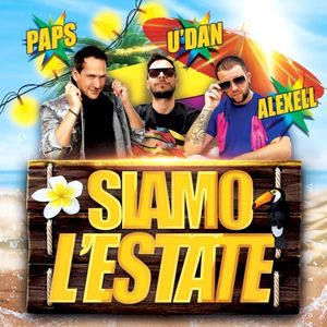 Siamo l’estate (Single)