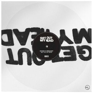 GET OUT MY HEAD (Single)