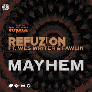 Mayhem (Single)