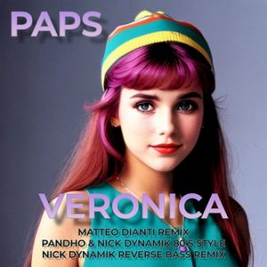 Veronica (Single)
