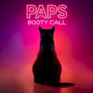 Booty Call (Single)