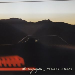Nobody’s Heroes (Single)