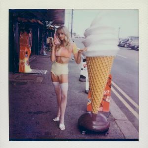Ice Cream (Single)