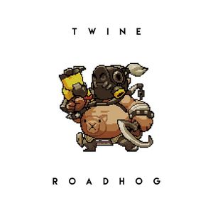 ROADHOG (Single)